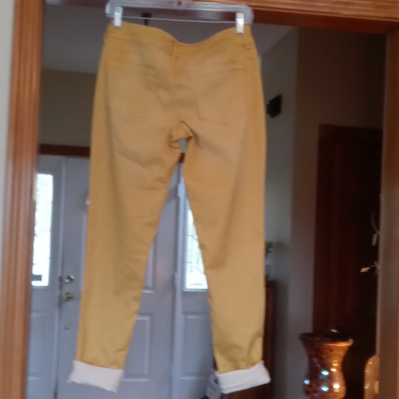 Maurices Pants Size S-R - Picture 5 of 10